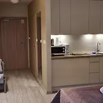 Czarna Gora Is 8 Apartment