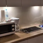 Apartment Czarna Gora Is 8