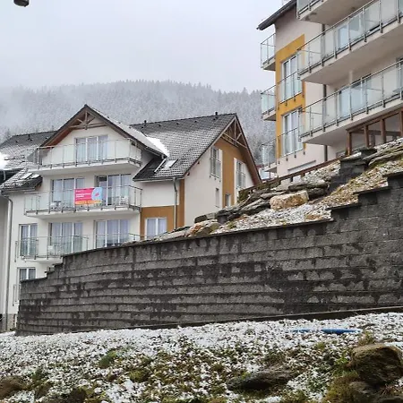 Czarna Gora Is 8 Apartment *