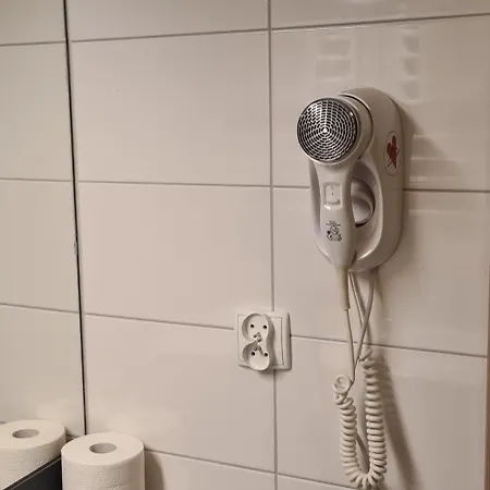 Czarna Gora Is 8 Apartment *