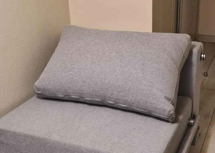 Czarna Gora Is 8 Apartment *