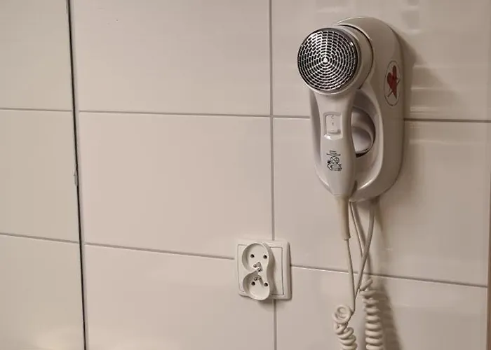 Czarna Gora Is 8 Apartment *