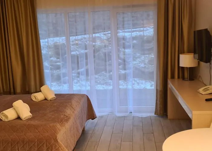 Czarna Gora Is 8 * Heudorf