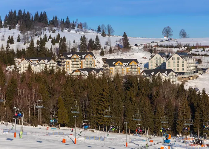 Czarna Gora Is 8 Apartment